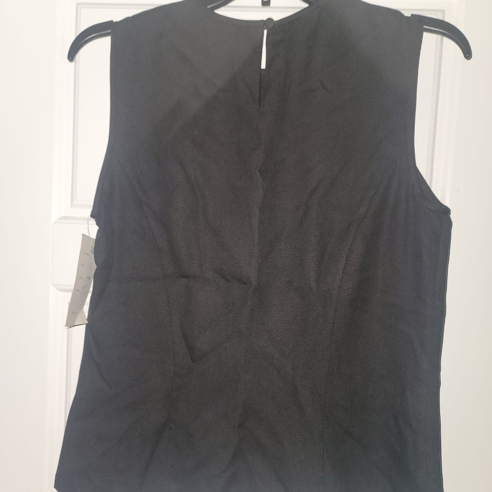 Spenser Jeremy blouse - Picture 2 of 3